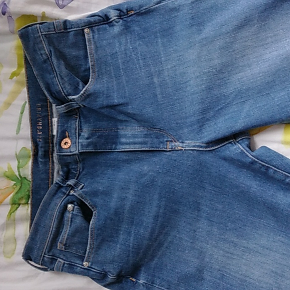 H&M Jeans